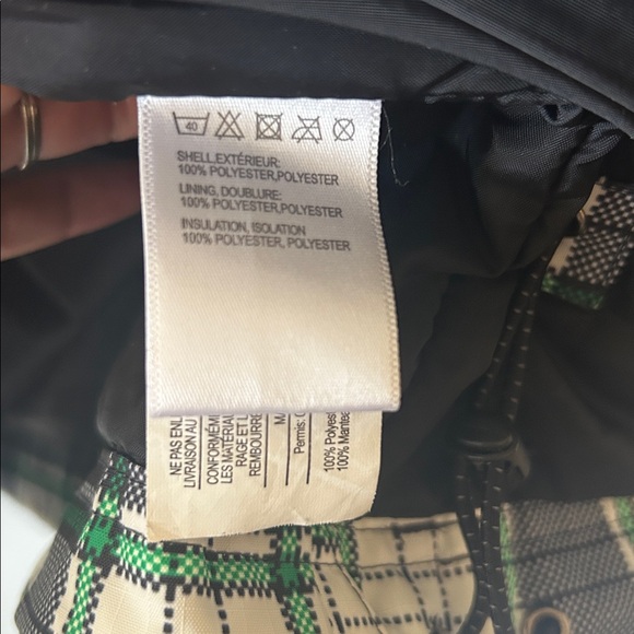 Snowboard Jacket - Picture 7 of 7